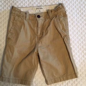 NBW - Abercrombie Kids shorts